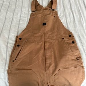 Roark overalls